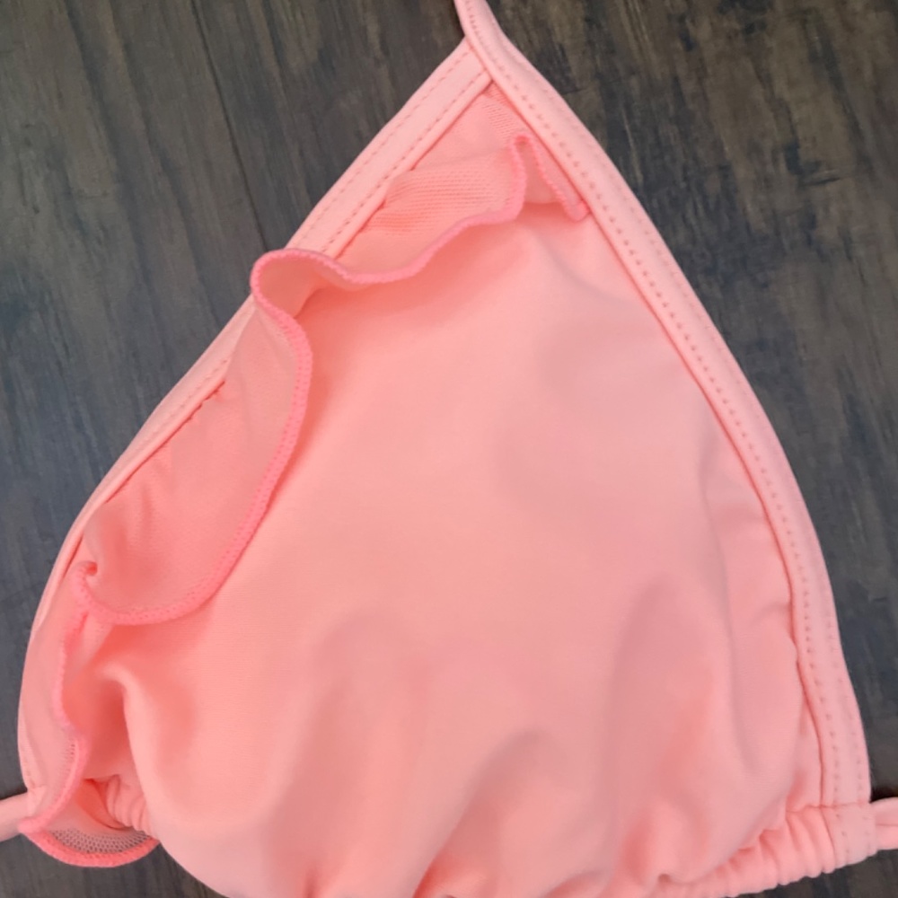 Smoothies bikini top - Picture 2 of 4